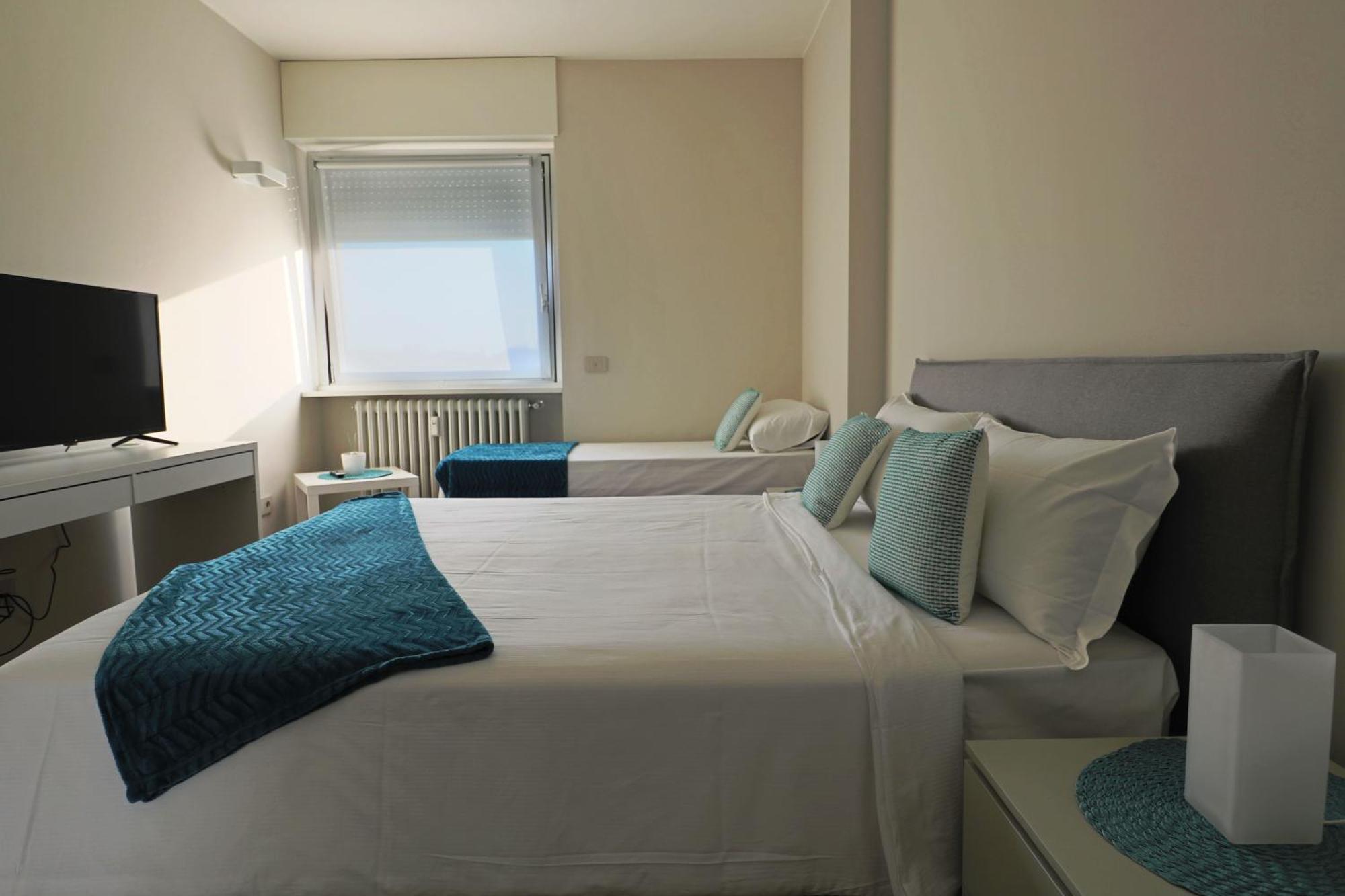מילאנו Aparthotel Isola מראה חיצוני תמונה