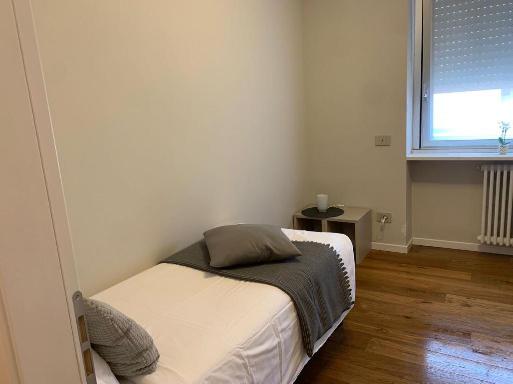 מילאנו Aparthotel Isola מראה חיצוני תמונה